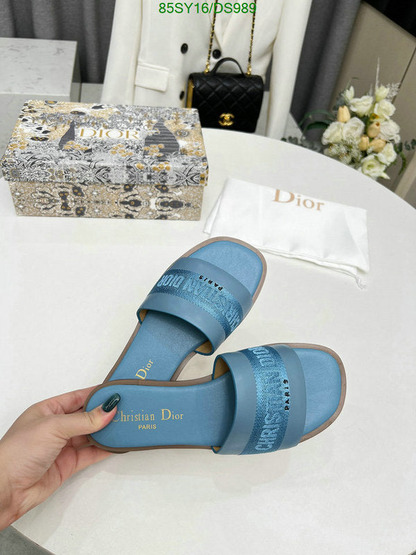 SAMCC - DOR Women Shoes - 1468