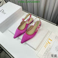 SAMCC - DOR Women Shoes - 2257
