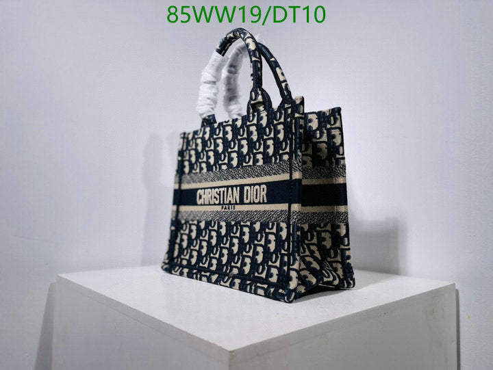 SAMCC - DOR Bags - 929