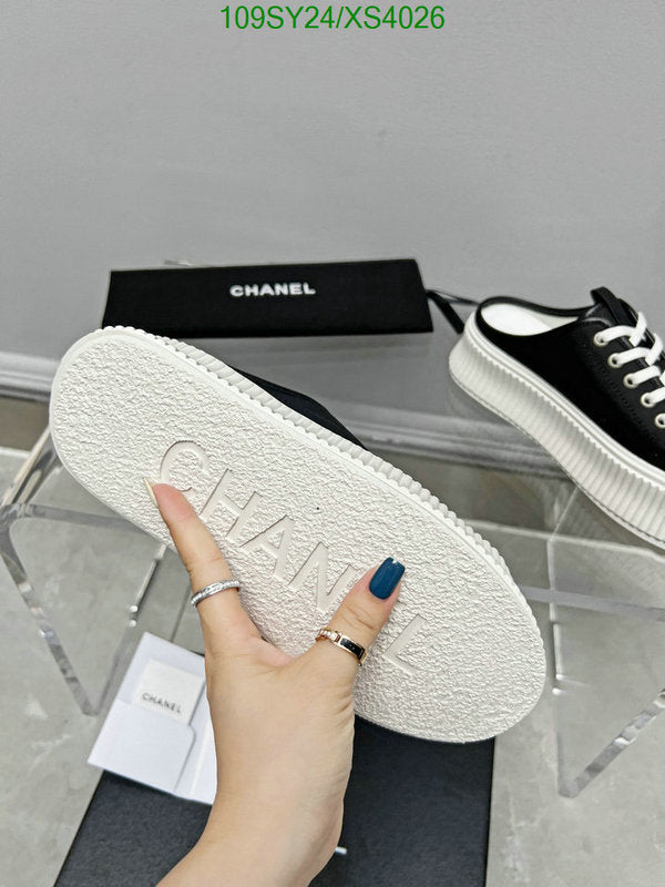 SAMC - CHL Women Shoes - 111