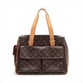 Louis Vuitton Monogram Multipli City M51162
