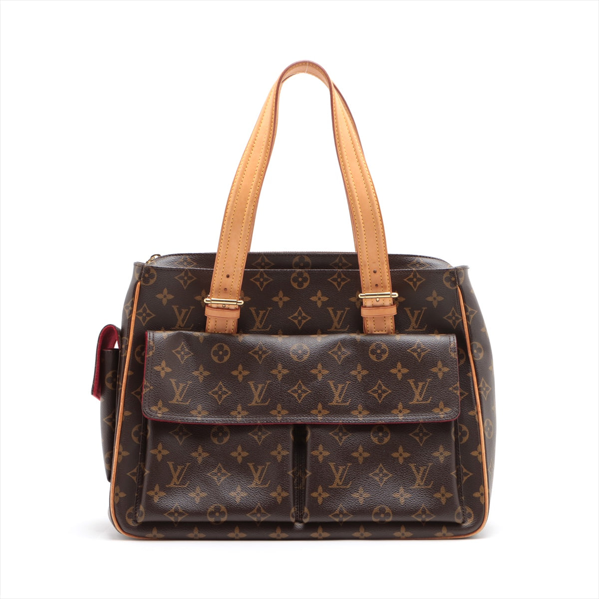 Louis Vuitton Monogram Multipli City M51162