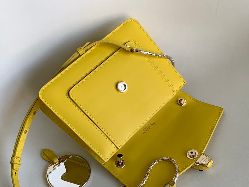 Glami - BGL Bags - 131