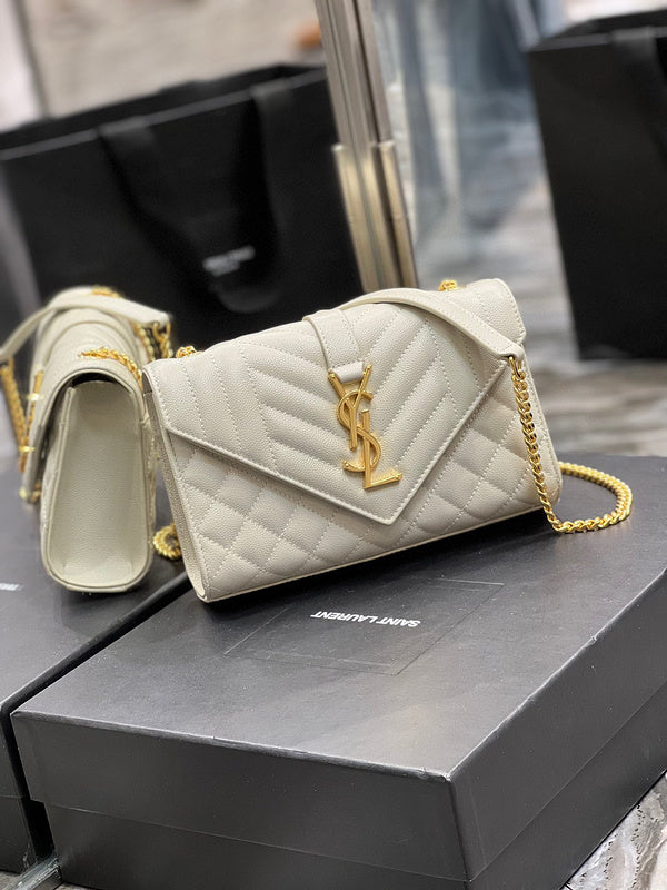 Glamy - YLS Bags - 624