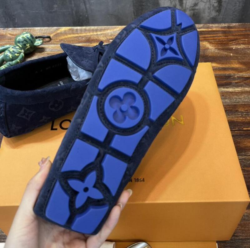 Glamy - LOV Men Shoes - 830