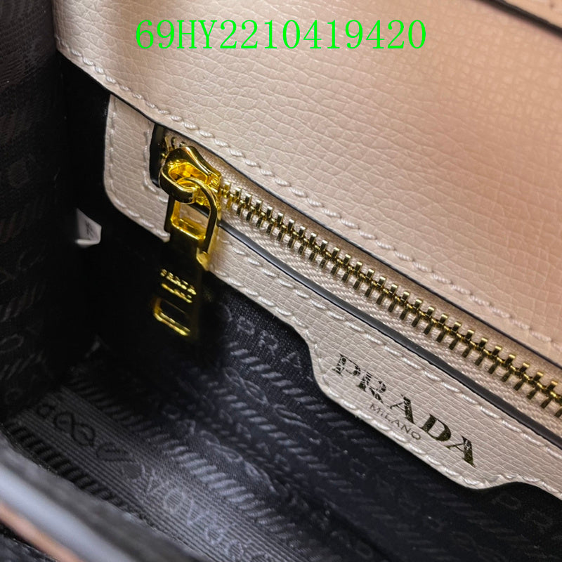 Satchel Bags - PDA Bags - 3370