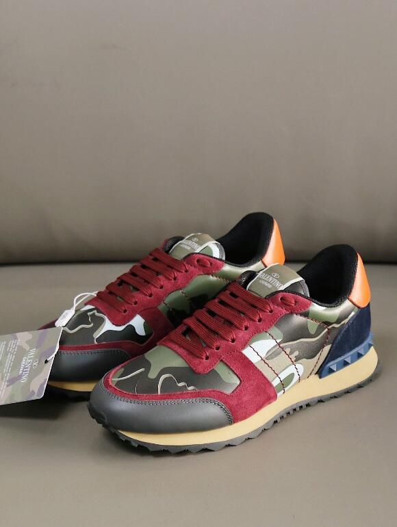SAMC - VEL Men Shoes - 356