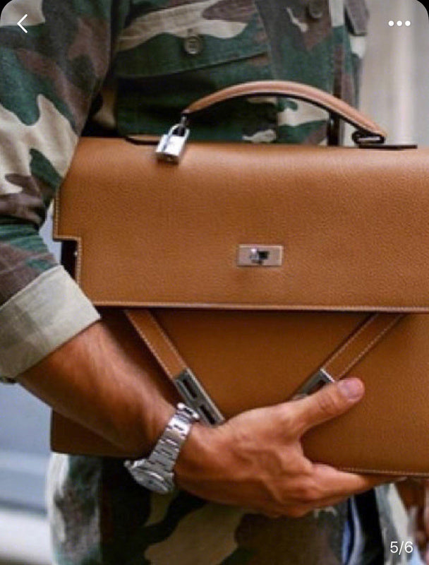 Glami - HMS Bags - 2137