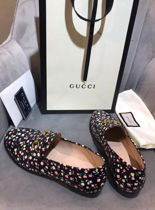 SAMC - GUKI Women Shoes - 1696