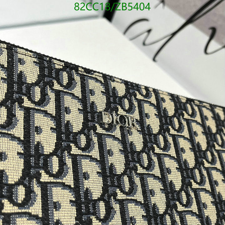 SAMCC - DOR Bags - 1186