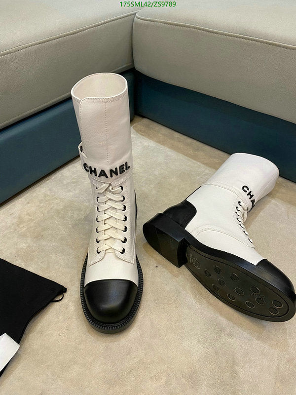 SAMC - CHL Women Boots - 162