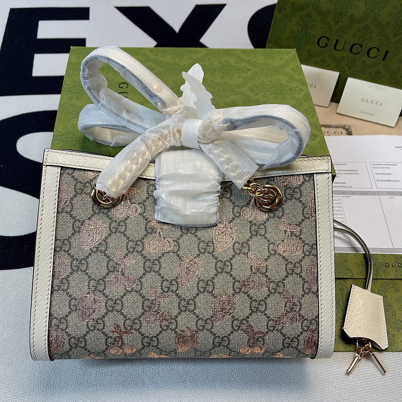 Satchel Bags - GCI Bags - 7998