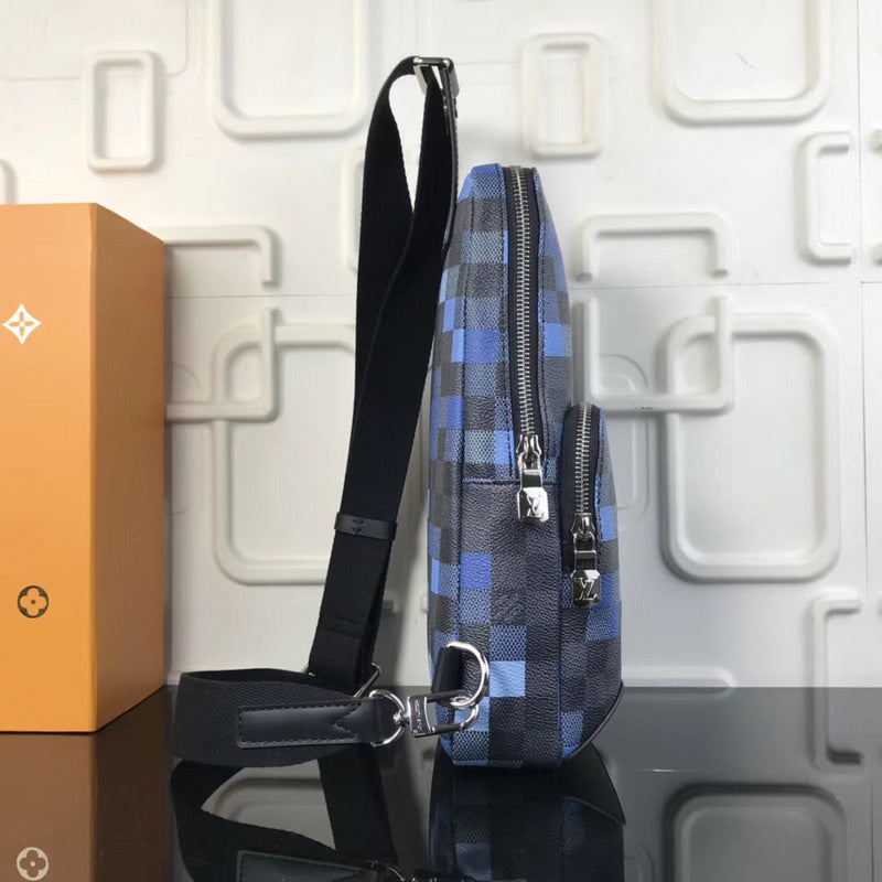 GlamI Lu-Vi bags - 2791