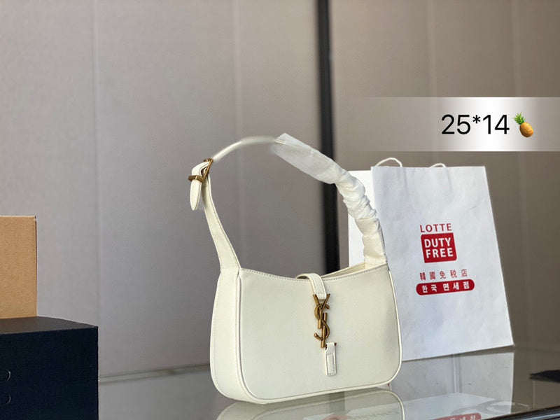 Satchel Bags - STLT Bags - 047
