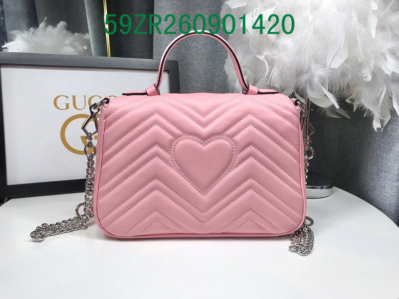 Glami Fashion - GCI Bags - 10534
