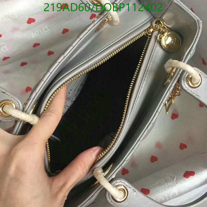 SAMCC - DOR Bags - 1439
