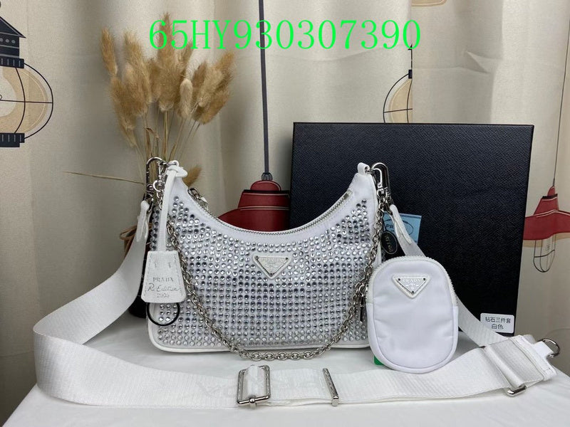 Satchel Bags - PDA Bags - 4597