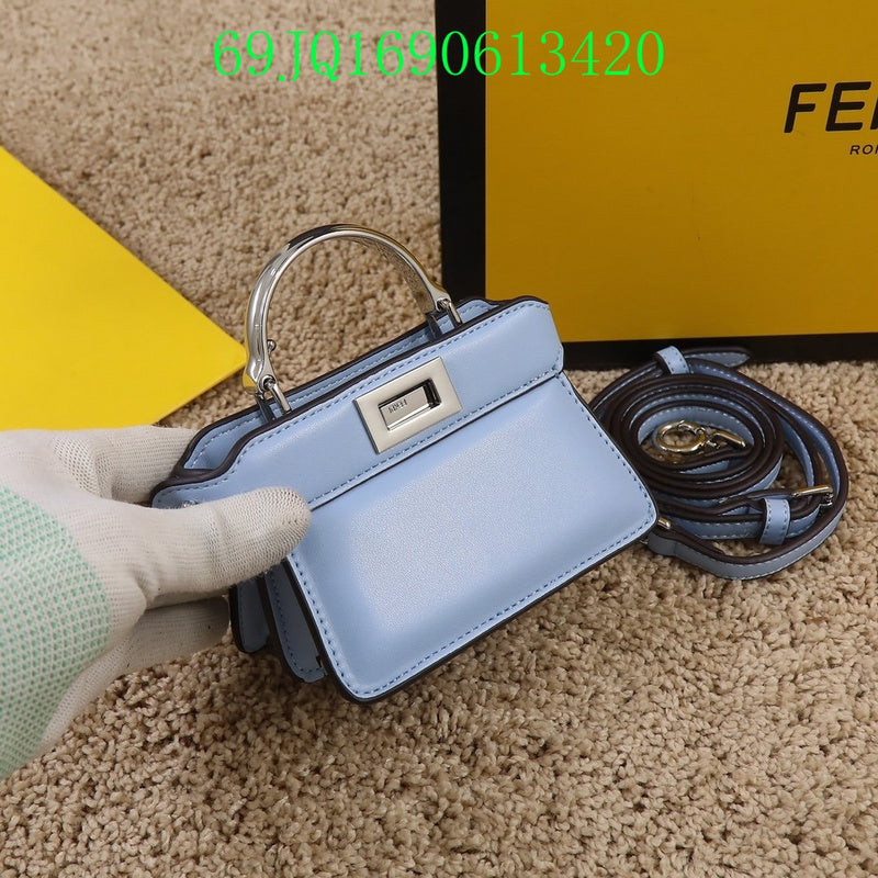 Glami - FDE Bags - 3124