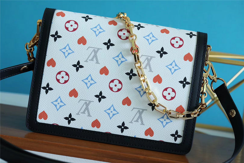 Glami-is - LOV Lady Bags - 1094