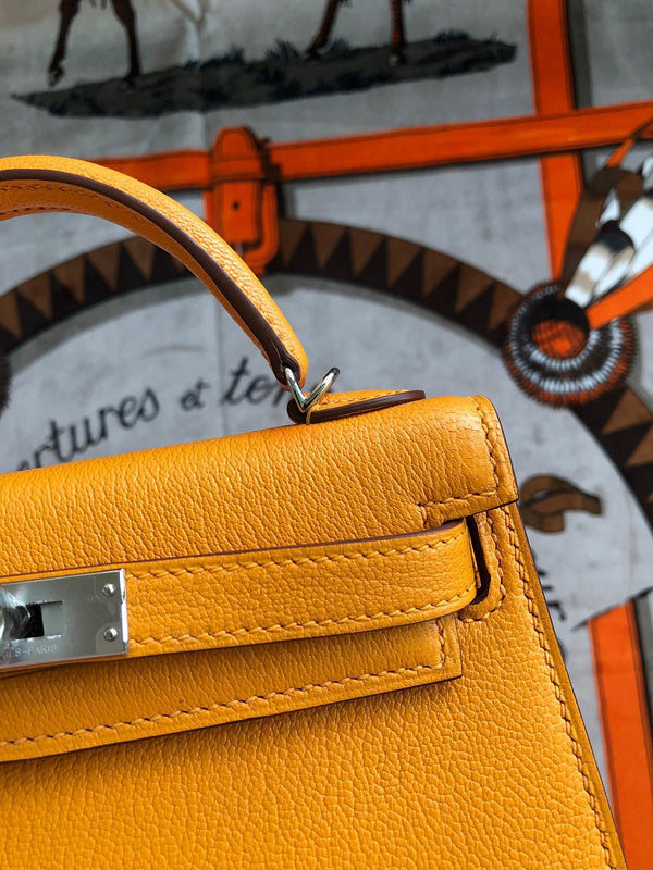 Satchel Bags - HMS-Bags - 716