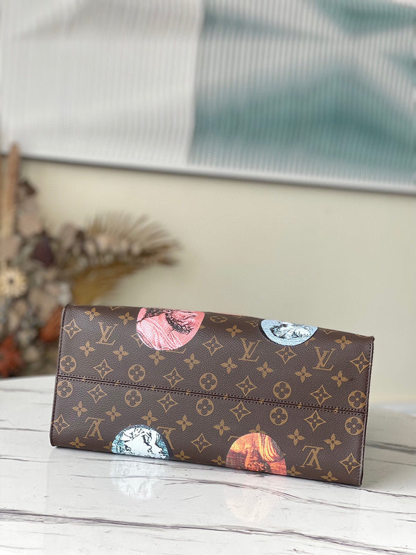 Glami- Glami- Lu-Vi bags - 5893