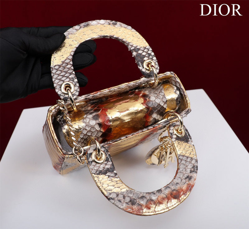 ELE - Dir Bags - 1690