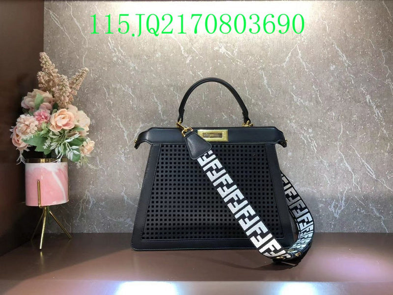 Glami - FDE Bags - 3250