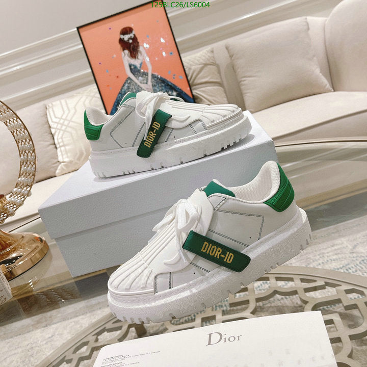 SAMCC - DOR Women Shoes - 1740