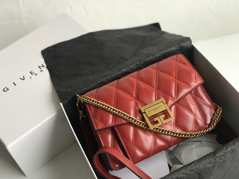 Glamy - GCY Bags - 518