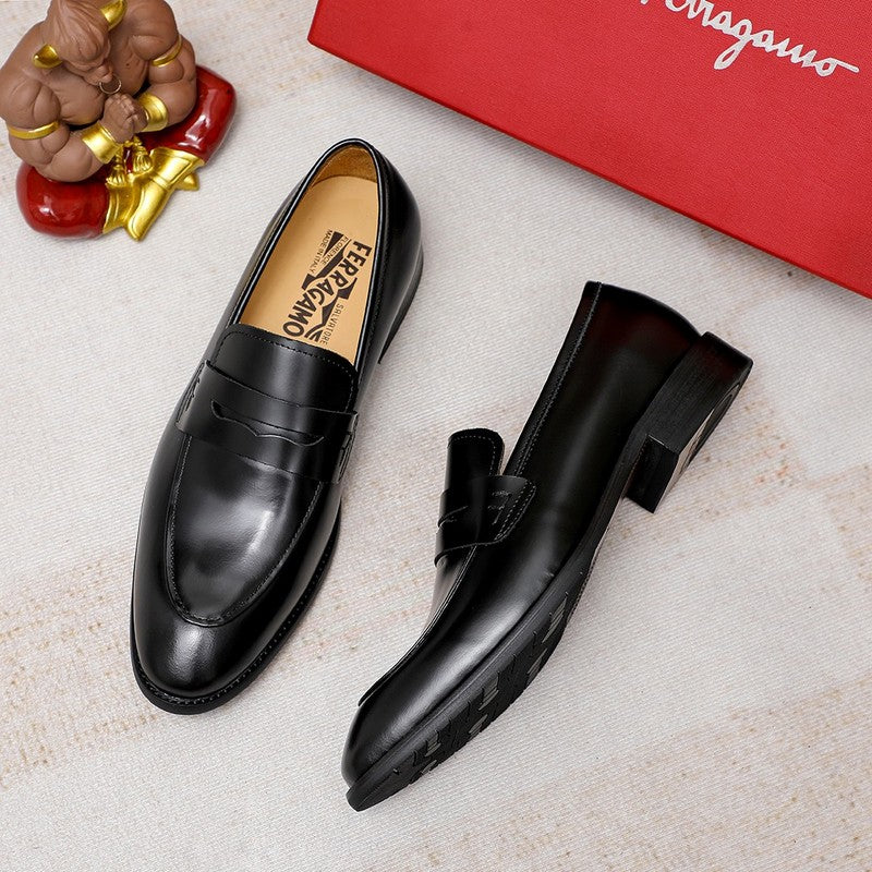 Glami - FGO Men Shoes - 940
