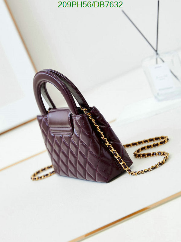 SAMC - CHL Bags - 056