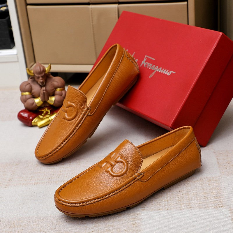 Glami - FGO Men Shoes - 901