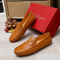 Glami - FGO Men Shoes - 901