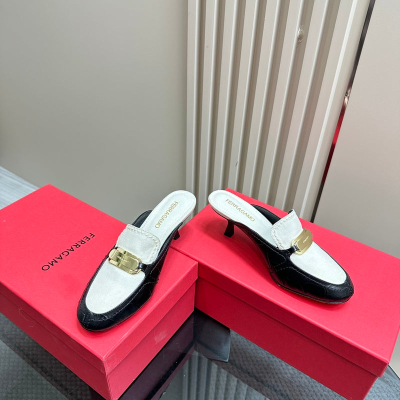 Glami - FGO Women Shoes - 259