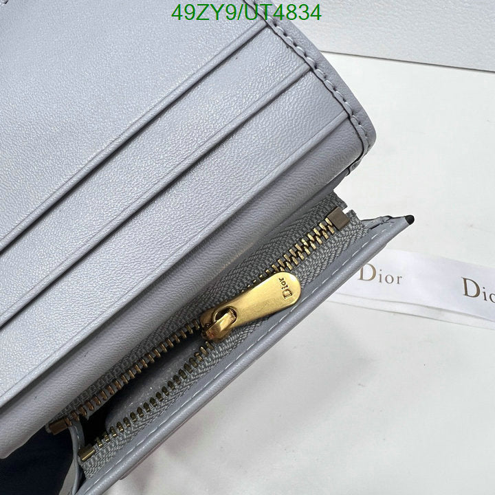 SAMC - DOR Wallets - 054