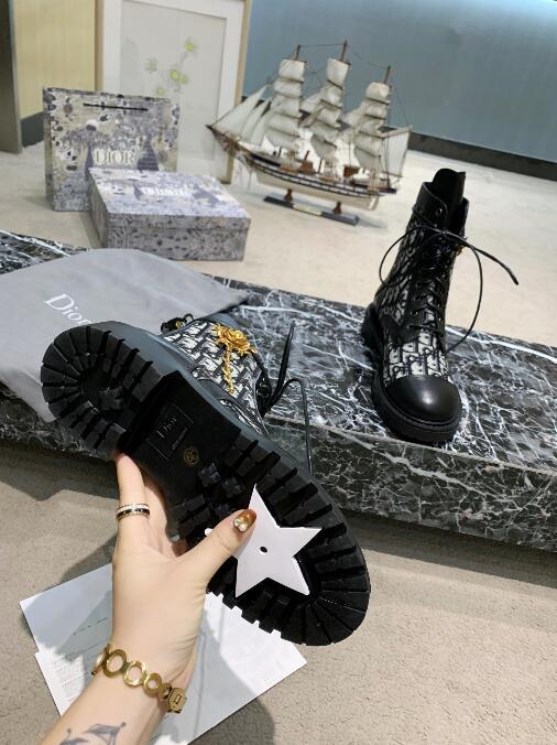 SAMCC - DOR Women Shoes - 998