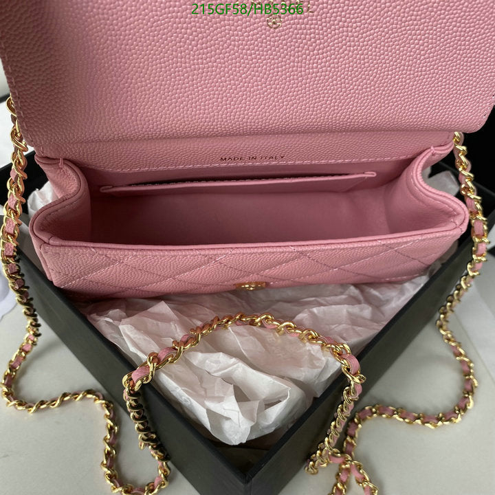 SAMC - CHL Bags - 115