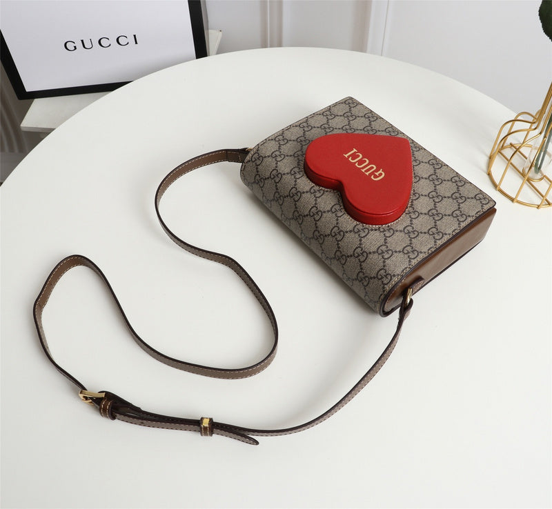 Satchel Bags - GCI Bags - 1820
