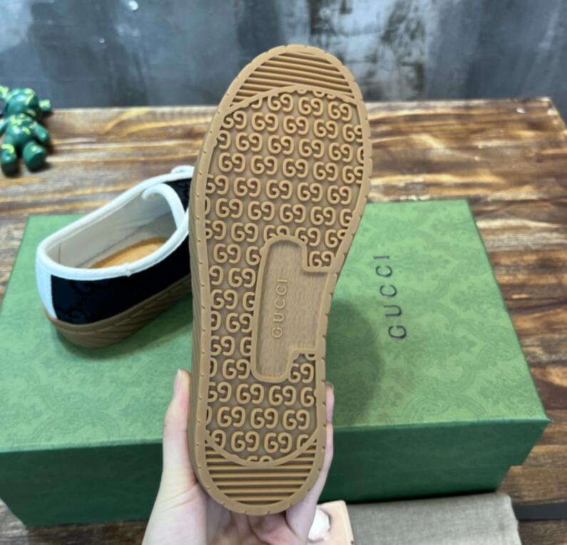SAMC - GUKI Women Shoes - 1113