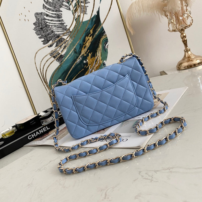 ELE - CHL Bags - 688