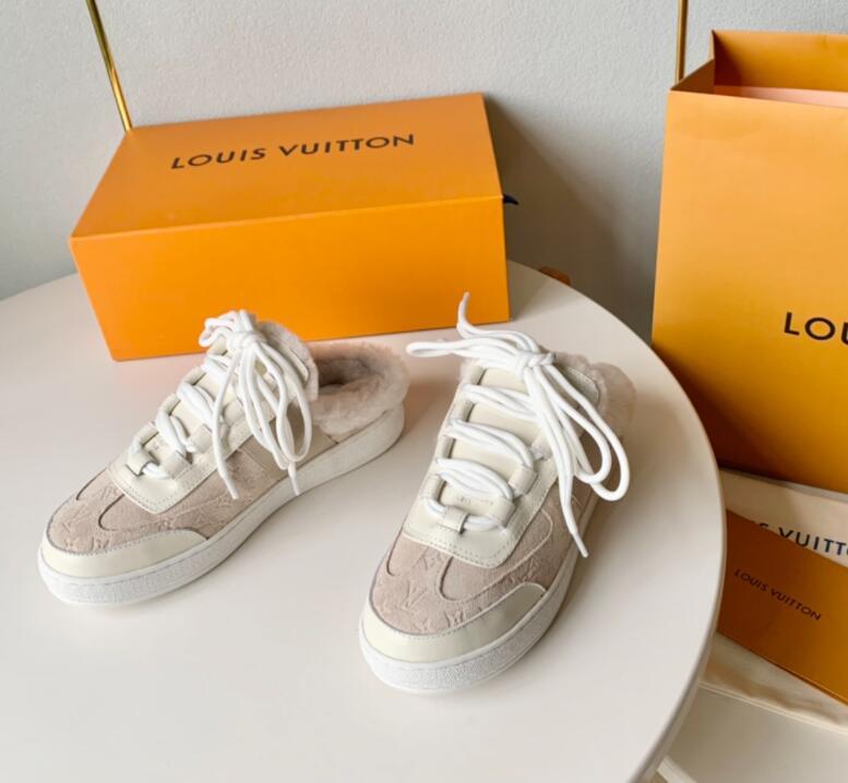 Glamy - LOV Women Shoes - 343