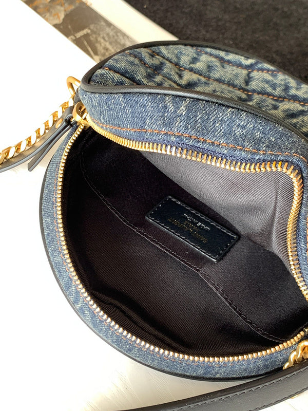 Glamy - YLS Bags - 1462