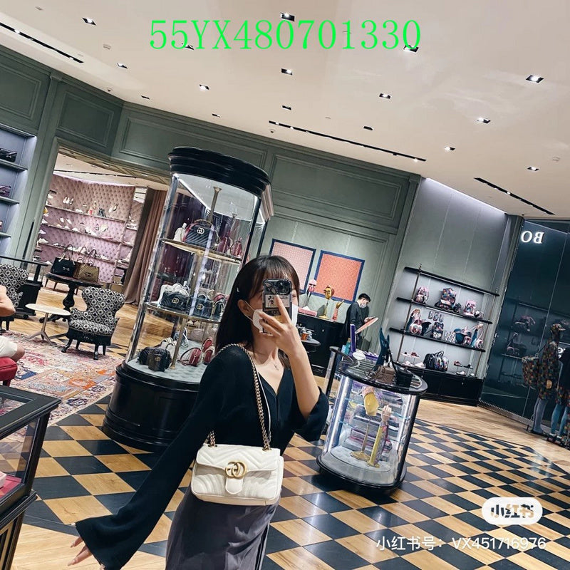 Glami Fashion - GCI Bags - 10488