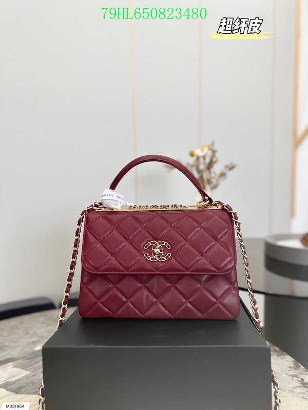 Glami - CHL Bags - 072
