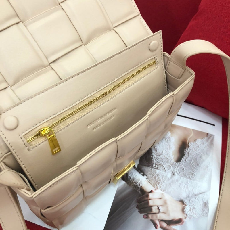 Satchel Bags - BV Bags - 293