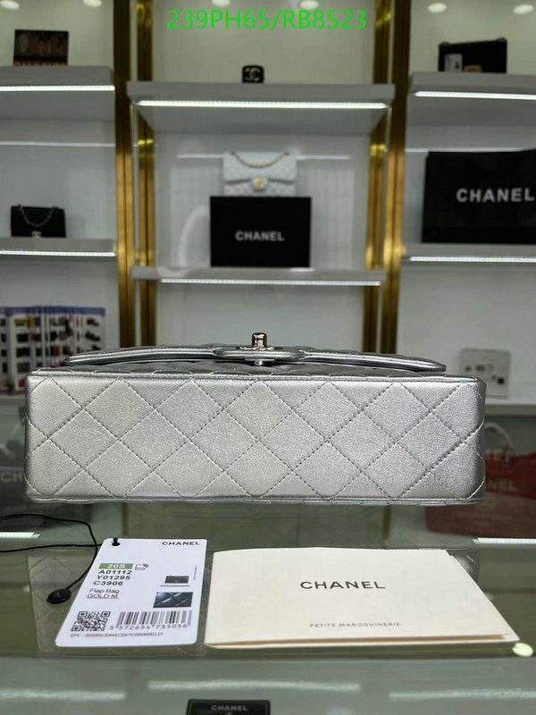 SAMC - CHL Bags - 426