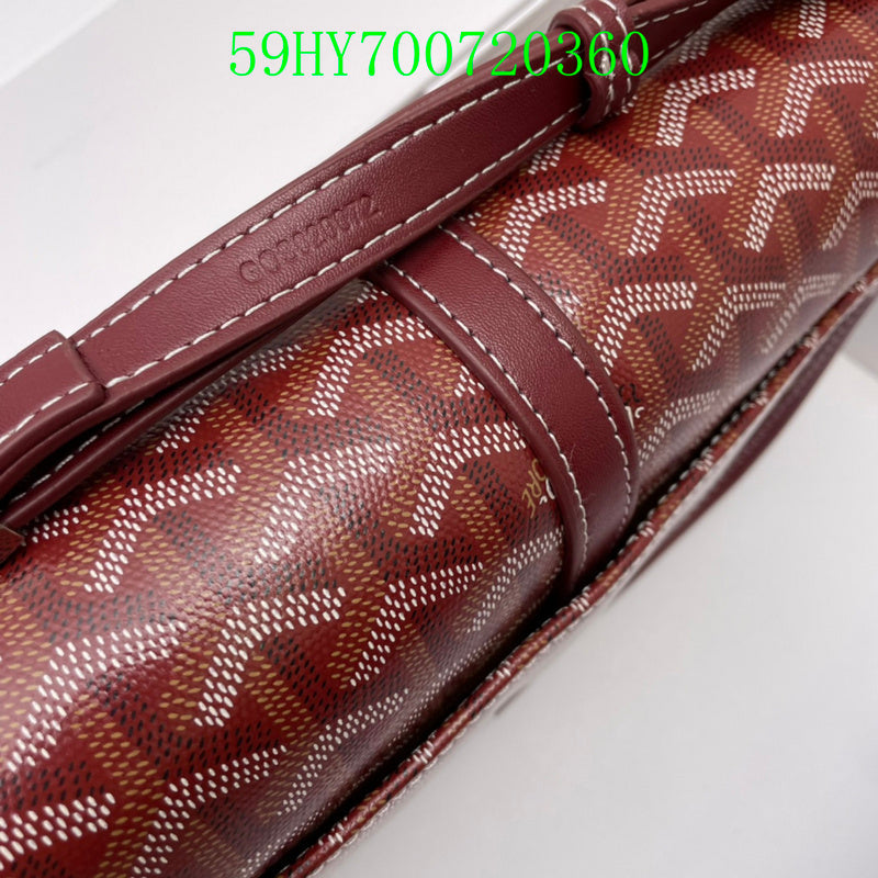 Satchel Bags - GOD Bags - 097