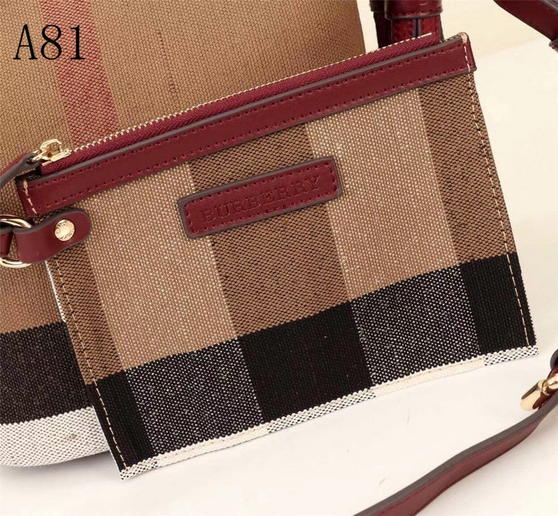 ELE Fashion -BBR Bags - 799