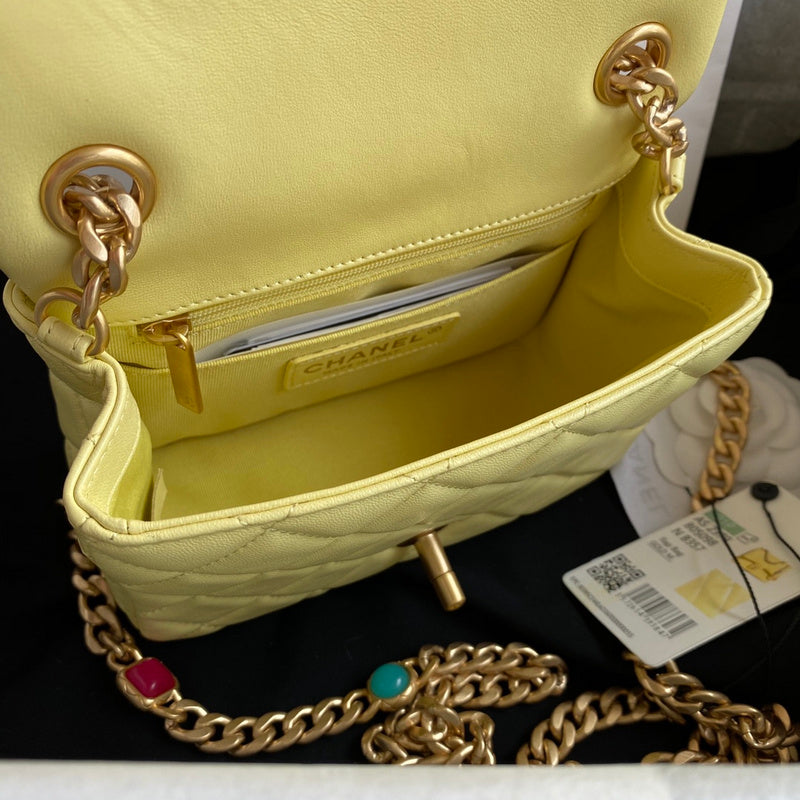 Satchel Bags - CHL Bags - 6362
