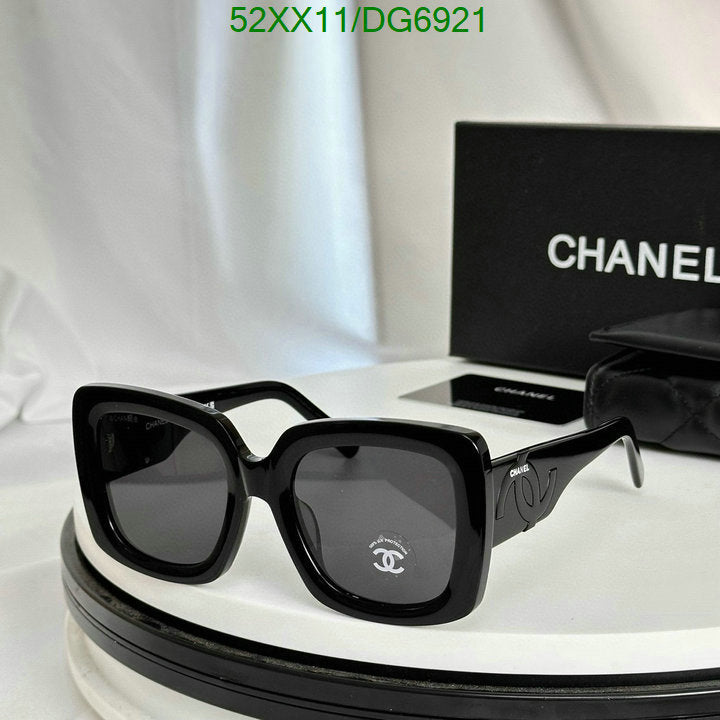 SAMC - CHL Glasses - 009
